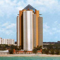 Ocean Three